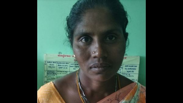 ವೀರಪ್ಪನ್ ಸಹಚರನ ಪತ್ನಿ ಬಂಧನ: ಎಷ್ಟು ಪ್ರಕರಣಗಳಲ್ಲಿ ಭಾಗಿಯಾಗಿದ್ಲು?