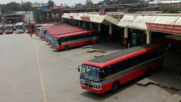 KSRTC ಮುಷ್ಕರ: ಗುರುವಾರ ಬಸ್ ಸಂಚಾರದಲ್ಲಿ ವ್ಯತ್ಯಯ ಇಲ್ಲ