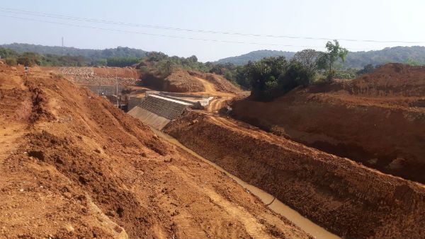 ಕರ್ನಾಟಕಕ್ಕೆ ಕೇಂದ್ರದ ಉಡುಗೊರೆ; ಮಹದಾಯಿ ಯೋಜನೆ ಅಧಿಸೂಚನೆ ಪ್ರಕಟ