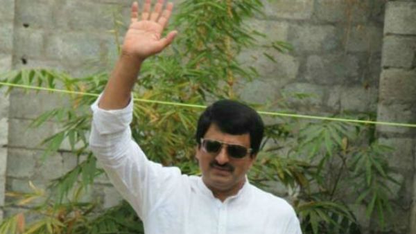 'ಡಿಸಿಎಂ ಮಾಡಿ, ಜೊತೆಗೆ ಜಲಸಂಪನ್ಮೂಲ ಖಾತೆ ಕೊಡಿ'