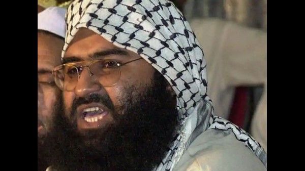 ಪಾಕಿಸ್ತಾನದಲ್ಲಿ ಜಾಗತಿಕ ಉಗ್ರ ಮಸೂದ್ ಅಜರ್ ನಾಪತ್ತೆ ಪ್ರಹಸನ