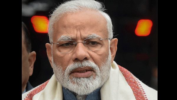 'ಕೇಂದ್ರ ಬಜೆಟ್ ಪ್ರಧಾನಮಂತ್ರಿ ನರೇಂದ್ರ ಮೋದಿಗೆ ನಿರಾಸೆ'