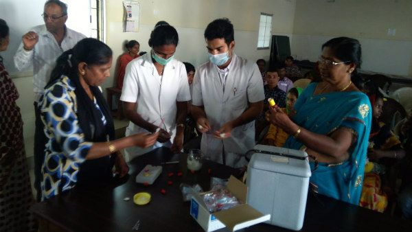 ಚಿಕ್ಕಮಗಳೂರು ಜಿಲ್ಲೆಯಲ್ಲಿ ಮೂವರಿಗೆ ಮಂಗನ ಕಾಯಿಲೆ ಸೋಂಕು