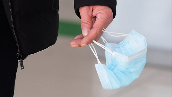 ಕೊರೊನಾ ವೈರಸ್ ಬಗ್ಗೆ ಜೋಕ್ ಮಾಡಿದವನಿಗೆ 5 ವರ್ಷ ಜೈಲು ಶಿಕ್ಷೆ