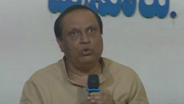 ರಂಗಭೂಮಿ, ಕನ್ನಡ ಭಾಷೆ, ರಾಜಕಾರಣ... ಮುಖ್ಯಮಂತ್ರಿ ಚಂದ್ರು ಮಾತುಗಳು