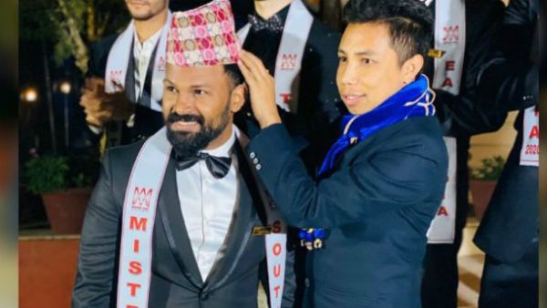 ನಂಜನಗೂಡಿನ ರೈತನ ಮಗ ಮಿಸ್ಟರ್ ಏಷ್ಯಾ ಅಡ್ವೆಂಚರ್ 2020