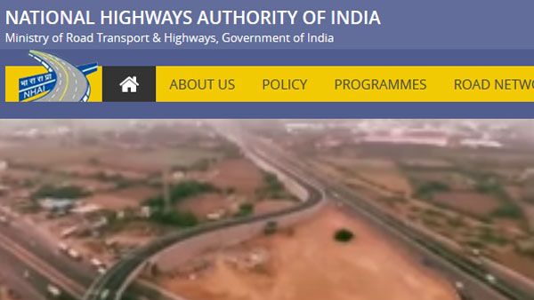 ರಾಷ್ಟ್ರೀಯ ಹೆದ್ದಾರಿ ಪ್ರಾಧಿಕಾರದಲ್ಲಿ 170 ಮ್ಯಾನೇಜರ್ ಹುದ್ದೆಗಳಿವೆ 