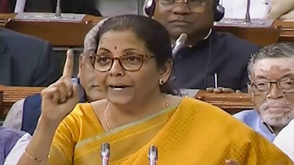 ಯಾವ ಇಲಾಖೆಗೆ ಎಷ್ಟು ಕೊಟ್ಟರು ನಿರ್ಮಲಾ ಸೀತಾರಾಮನ್