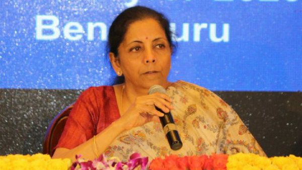 ಸಬ್ ಅರ್ಬನ್ ರೈಲಿನ ಬಗ್ಗೆ ನಿರ್ಮಲಾ ಸೀತಾರಾಮನ್ ಏನಂದ್ರು?