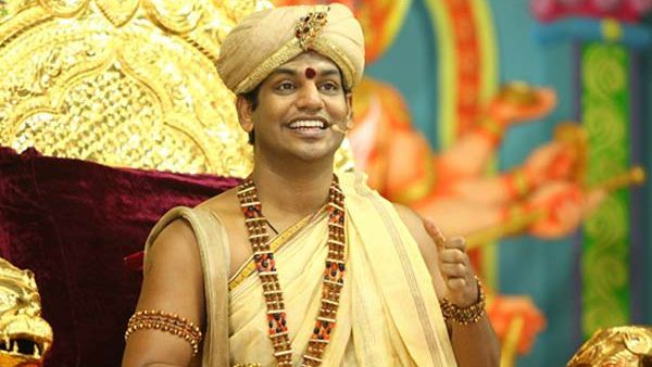 ನಿತ್ಯಾನಂದ ಸ್ವಾಮಿಗೆ ಸಂಕಷ್ಟ: 10 ವರ್ಷದ ಹಿಂದೆ ನೀಡಿದ್ದ ಜಾಮೀನು ರದ್ದು