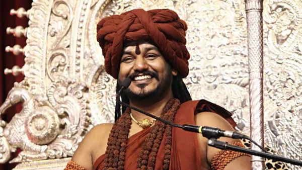 ನಿತ್ಯಾನಂದ ಸ್ವಾಮಿ ವಿರುದ್ಧ ಸರ್ಚ್ ವಾರಂಟ್ ಹೊರಡಿಸಿದ ರಾಮನಗರ ನ್ಯಾಯಾಲಯ