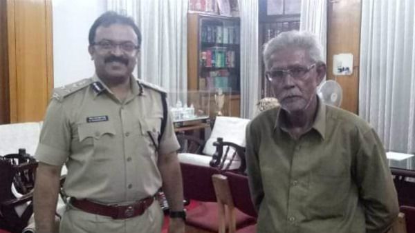 ಆಟೋದಲ್ಲಿ ಬಿಟ್ಟಿದ್ದ ದುಬಾರಿ ಫೋನ್ ಹಿಂದಿರುಗಿಸಿದ ಚಾಲಕ