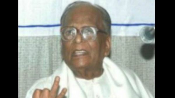 ನಾಡೋಜ ಡಾ. ಪಾಟೀಲ್ ಪುಟ್ಟಪ್ಪ ಆಸ್ಪತ್ರೆಗೆ ದಾಖಲು