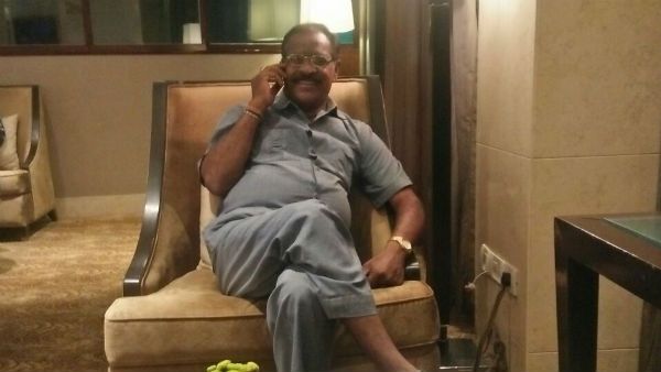 ಕಂಪ್ಲಿಯಲ್ಲಿ ವಾಯುವಿಹಾರಕ್ಕೆ ತೆರಳಿದ್ದ ವ್ಯಕ್ತಿ ಅನುಮಾನಾಸ್ಪದ ಸಾವು