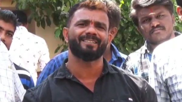 ಯಾರೂ ಕಿಡ್ನಾಪ್ ಮಾಡಿಲ್ಲ, ಹಣನೂ ಕೊಟ್ಟಿಲ್ಲ: ದಾವಣಗೆರೆ ಕಾರ್ಪೊರೇಟರ್