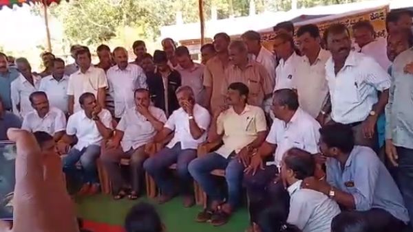 ಕೊಪ್ಪ ಸಹಕಾರ ಸಾರಿಗೆ ಕಾರ್ಮಿಕರ ಮುಷ್ಕರ ಅಂತ್ಯ