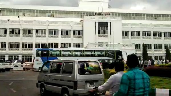 ಶಾಸಕರ ಭವನಕ್ಕೆ ಇನ್ಮುಂದೆ ಪತ್ರಕರ್ತರು ಹೋಗುವಂತಿಲ್ಲ!