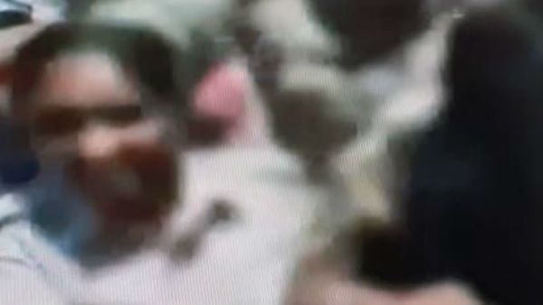 Breaking: ಪಾಕಿಸ್ತಾನ ಪರ ಘೋಷಣೆ ಕೂಗಿದ ಮತ್ತೊಬ್ಬ ಯುವತಿ