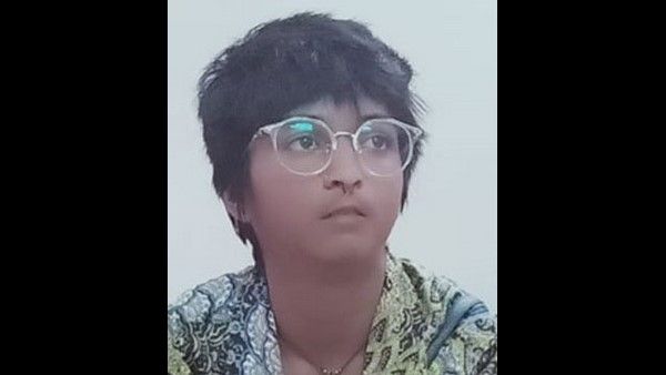 ಪಾಕಿಸ್ತಾನ ಪರ ಘೋಷಣೆ: ಅರುದ್ರಾ ಪೋಷಕರಿಗೆ ಆಘಾತ