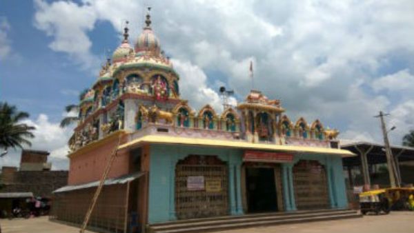 ದಾವಣಗೆರೆಯ ದುಗ್ಗಮ್ಮನ ಹೆಸರಲ್ಲಿ ನಕಲಿ ಬಿಲ್ ದಂಧೆಕೋರರ ಕಾಟ