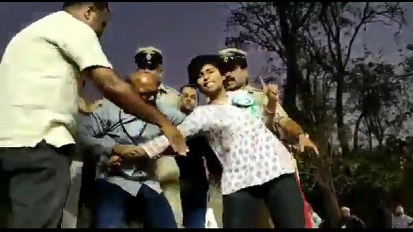 ರಾಜ್ಯದಲ್ಲಿ ಇನ್ಮುಂದೆ ಓವೈಸಿ ಕಾರ್ಯಕ್ರಮಗಳಿಗಿಲ್ಲ ಅನುಮತಿ?