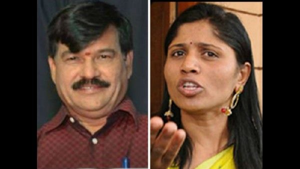 ರಾಮದಾಸ್ ಪರ ಒಲವು: ಬದಲಾದರೇ ಪ್ರೇಮಕುಮಾರಿ? ಆಕ್ರೋಶಕ್ಕೆ ಕಾರಣವೇನು?