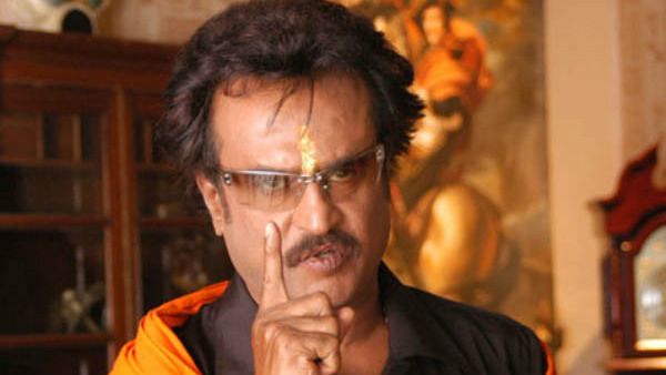 ಸಿಎಎ ವಿಚಾರದಲ್ಲಿ ಡಬಲ್ ಗೇಮ್, ಮುಸ್ಲಿಂರಿಗೆ ನೋ ಪ್ರಾಬ್ಲಂ-ರಜನಿಕಾಂತ್