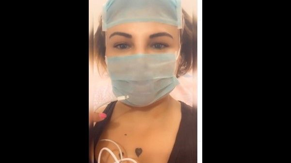 ಕೊರೊನಾ ಆಪರೇಷನ್: ಚೀನಾದಲ್ಲಿ ರಾಖಿ ಸಾವಂತ್