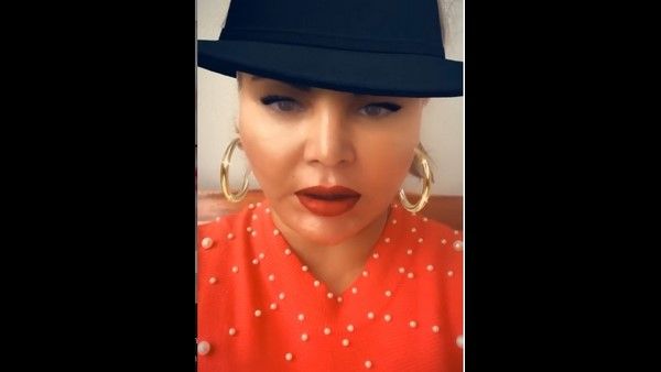 ರಾಖಿ ವಿಡಿಯೋ: ಓ ದೇವರೇ ಚೀನಾದ ಪಾಪಿ ಜನರನ್ನು ಕ್ಷಮಿಸಿಬಿಡಿ