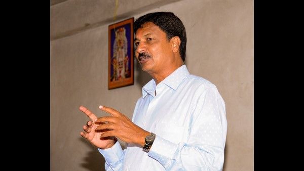 ರಾಜೀನಾಮೆಯ ಬಾಂಬ್ ಸಿಡಿಸಿದ ರಮೇಶ್ ಜಾರಕಿಹೊಳಿ