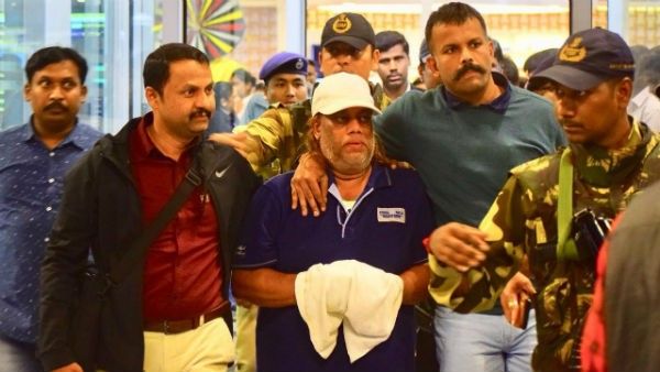 ಭೂಗತ ದೊರೆ ರವಿ ಪೂಜಾರಿ ಜಾತಕ ಬಿಚ್ಚಿಟ್ಟ ಎಡಿಜಿಪಿ ಅಮರ್