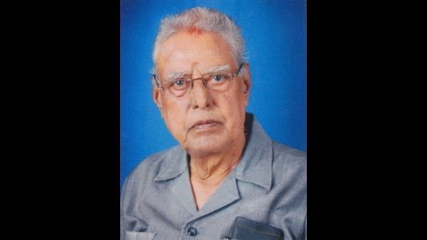 ಉಡುಪಿಯಲ್ಲಿ ಹಿರಿಯ ಕಾಂಗ್ರೆಸಿಗ ಕೆಕೆ ಸರಳಾಯ ಆತ್ಮಹತ್ಯೆ