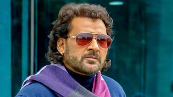 ನಾಗಿನ್ ಖ್ಯಾತಿಯ ನಟನ ವಿರುದ್ಧ ರೇಪ್ ಕೇಸ್, ಎಫ್ಐಆರ್