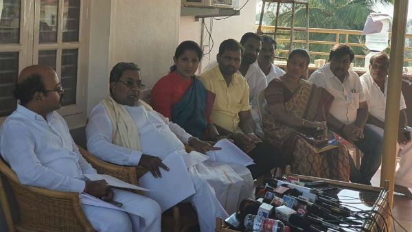 ಮೋದಿಯವರ ಭರವಸೆ ಈಡೇರುವುದು ಕನಸಿನ ಮಾತು : ಸಿದ್ದರಾಮಯ್ಯ