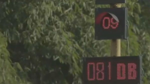 ಇನ್ಮುಂದೆ ಹಾರ್ನ್ ಮಾಡಿದ್ರೆ ಸಿಗ್ನಲ್ ಓಪನ್ ಆಗೋದೆ ಇಲ್ಲ