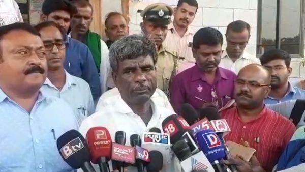 ಮಠ, ಮಂದಿರಗಳನ್ನು ಮುಜರಾಯಿ ಇಲಾಖೆಗೆ ಸೇರಿಸುವುದಿಲ್ಲವೆಂದ ಸಚಿವ