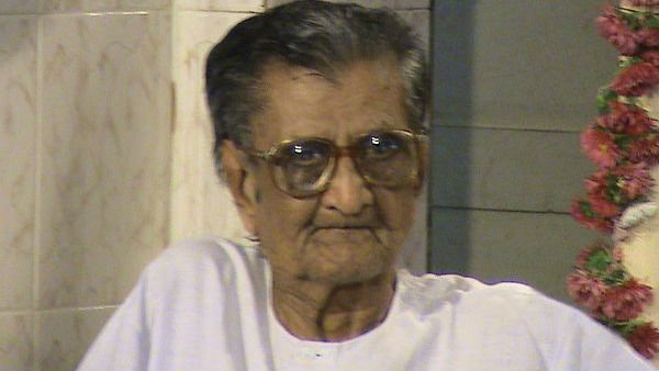 ಸ್ವಾತಂತ್ರ್ಯ ಹೋರಾಟಗಾರ ಪಂಡಿತ್ ಸುಧಾಕರ ಚತುರ್ವೇದಿ ಇನ್ನಿಲ್ಲ