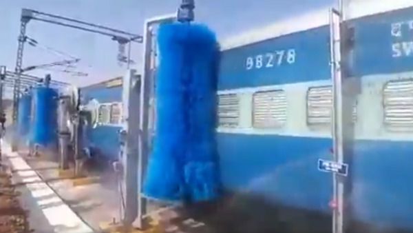 ಬೆಂಗಳೂರು ರೈಲು ನಿಲ್ದಾಣಕ್ಕೆ ಬಂತು ಹೊಸ ಸೌಲಭ್ಯ