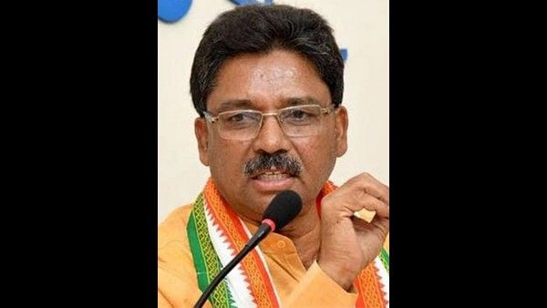 ಅಮೂಲ್ಯಳನ್ನು ಜೀವನ ಪರ್ಯಂತ ಅಂಡಮಾನ್ ಜೈಲಿನಲ್ಲಿಡಬೇಕು: ಕಾಂಗ್ರೆಸ್