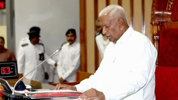 ಸಿಎಎ ಬಗ್ಗೆ ಸೊಲ್ಲೆತ್ತದ ರಾಜ್ಯಪಾಲ, ಕಾಂಗ್ರೆಸ್‌ ಗೆ ನಿರಾಸೆ, ಬಿಜೆಪಿಗೆ ಅನುಮಾನ