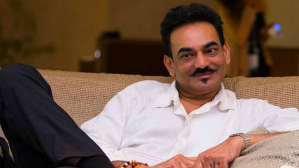 ವಸ್ತ್ರ ವಿನ್ಯಾಸಕಾರ, ನಟಿ ಅನುಷ್ಕಾ ಶರ್ಮಾ ಗಾಡ್ ಫಾದರ್ ವೆಂಡೆಲ್ ರೋಡ್ರಿಕ್ಸ್‌ ನಿಧನ