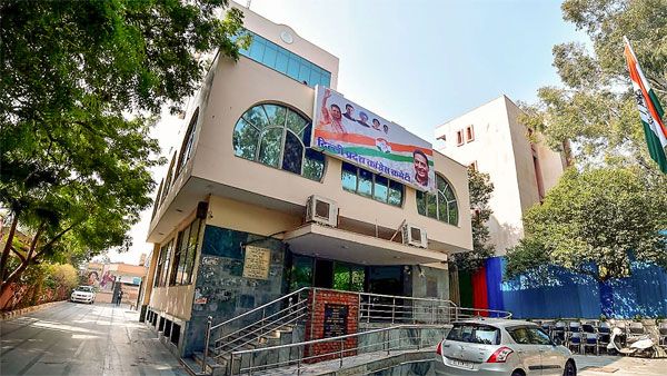 ದೆಹಲಿ: ಠೇವಣಿ ಕಳೆದುಕೊಂಡ 63 ಕಾಂಗ್ರೆಸ್ ಅಭ್ಯರ್ಥಿಗಳು