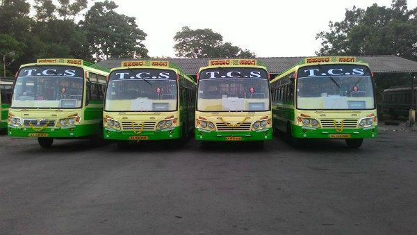 ಸ್ಥಗಿತಗೊಳ್ಳುವ ಭೀತಿಯಲ್ಲಿ ಕೊಪ್ಪದ ಸಹಕಾರ ಸಾರಿಗೆ: ಸಿಎಂ ಆದೇಶಕ್ಕೂ ಬೆಲೆಯಿಲ್ಲ