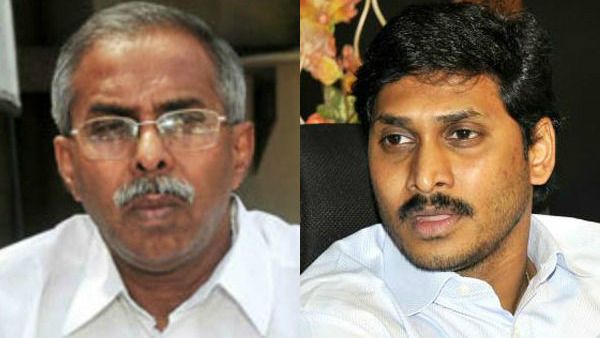 ಜಗನ್ ಚಿಕ್ಕಪ್ಪನ ಸಾವಿನ ಪ್ರಕರಣ ಸಿಬಿಐ ತನಿಖೆಗೆ: ಹೈಕೋರ್ಟ್