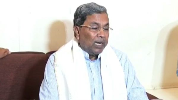 ಬಿಜೆಪಿಗರು ಅಲ್ಪಸಂಖ್ಯಾತರ ವಿರೋಧಿಗಳು: ಸಿದ್ದರಾಮಯ್ಯ ಕಿಡಿ