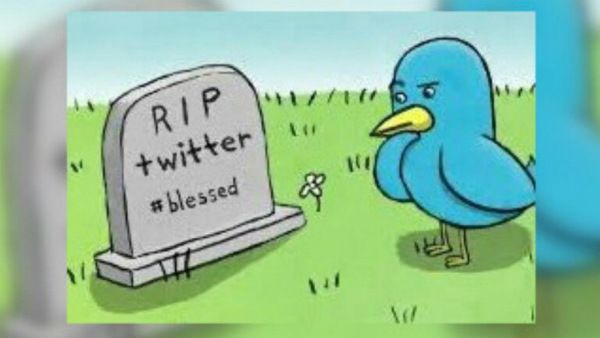 ಟ್ವಿಟ್ಟರ್‌ನಲ್ಲಿಯೇ #RIPTwitter ಟ್ರೆಂಡ್ ಕಾರಣ ಏನು?