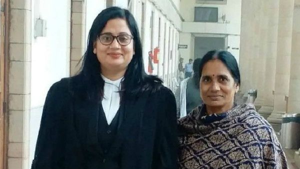 ನಿರ್ಭಯಾ ನ್ಯಾಯದ ಹಿಂದಿತ್ತು ನಿಸ್ವಾರ್ಥ ಸೇವೆ: ಬಿಡಿಗಾಸೂ ಪಡೆಯದ ವಕೀಲೆ!