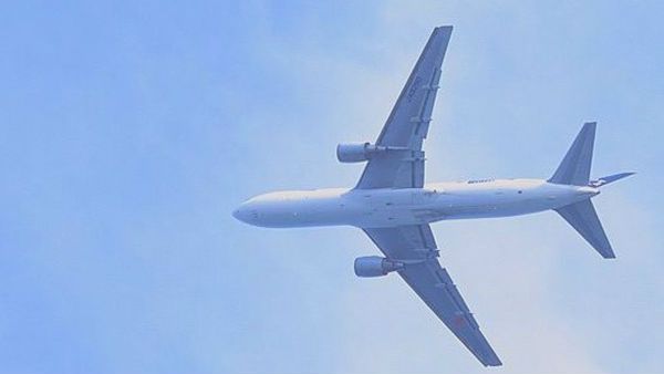 ಪ್ರಯಾಣಿಕರಿಗೆ ಗುಡ್ ನ್ಯೂಸ್: ಇನ್ಮೇಲೆ ವಿಮಾನದಲ್ಲೂ ಸಿಗಲಿದೆ ವೈ-ಫೈ!