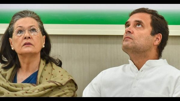 ಬಣ ರಾಜಕೀಯ, ಗುಂಪುಗಾರಿಕೆ, ಸೊರಗಿದ ನಾಯಕತ್ವಕ್ಕೆ ಕಾಂಗ್ರೆಸ್ ತತ್ತರ