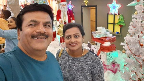 ಮೈಸೂರಲ್ಲಿ ಪತ್ನಿಯ ಕೊಲೆಗೆ ಯತ್ನಿಸಿದ ಸಿಡಿಪಿಒ ಅಧಿಕಾರಿ